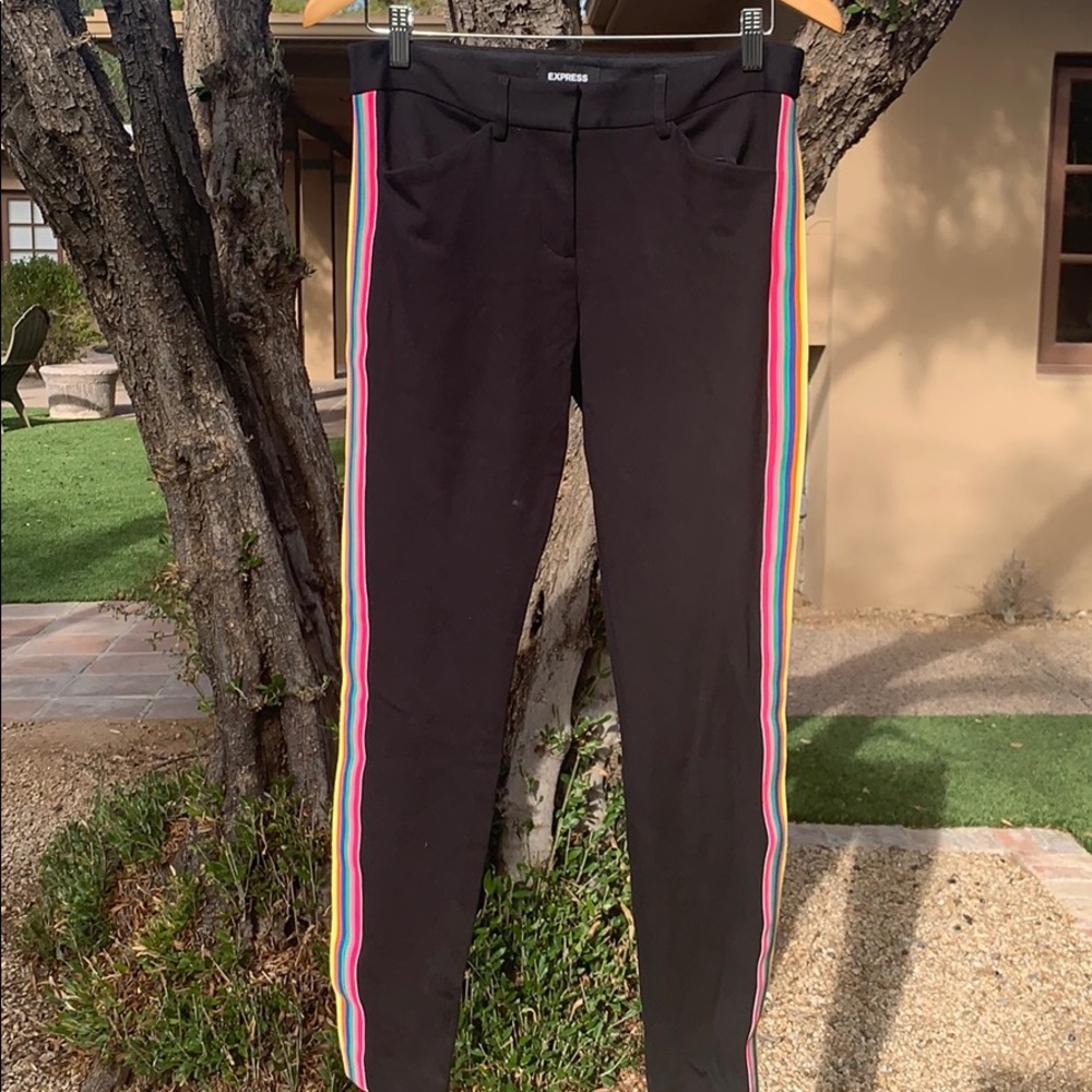 Express pant